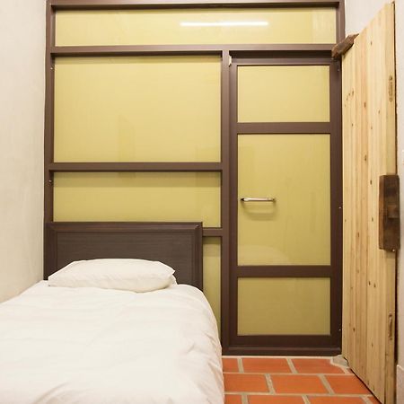 Horseshoe Crab Cottage Kinmen Esterno foto