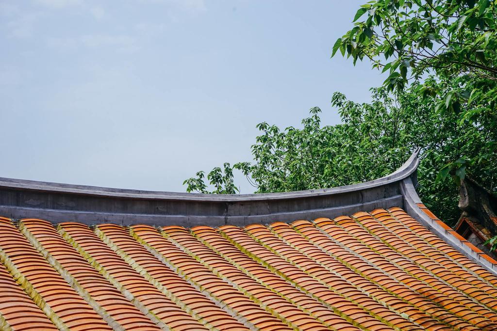 Horseshoe Crab Cottage Kinmen Esterno foto